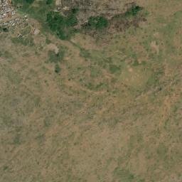 Satellite imagery of Sumbwe Point, UG