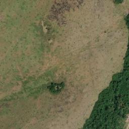 Satellite imagery of Kitendere Point, UG