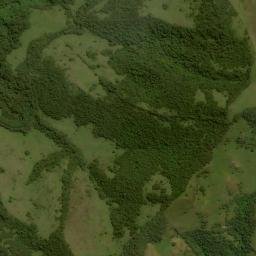 Satellite imagery of Patatena, EC