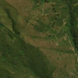 Satellite imagery of Patatena, EC