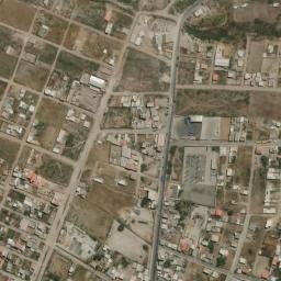 Satellite imagery of Catequillá, EC