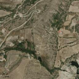 Satellite imagery of Catequillá, EC