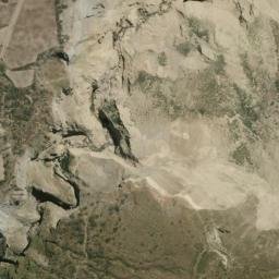 Satellite imagery of San Francisco, EC