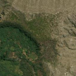 Satellite imagery of San Francisco, EC
