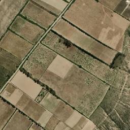 Satellite imagery of Pilgacho, EC