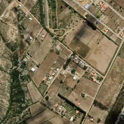 Satellite imagery of Pilgacho, EC
