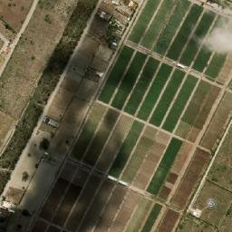 Satellite imagery of Pilgacho, EC