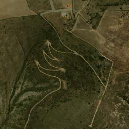 Satellite imagery of Moronga, EC