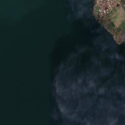 Satellite imagery of Nambu Point, UG