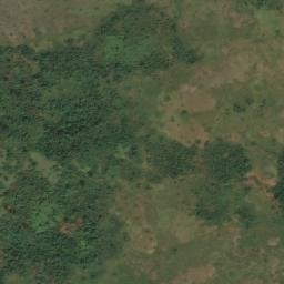Satellite imagery of Nsingo Point, UG