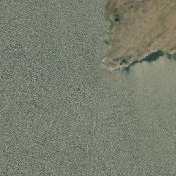 Satellite imagery of Sumbwe Point, UG