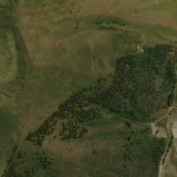 Satellite imagery of San Francisco, EC