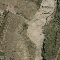 Satellite imagery of Catequillá, EC