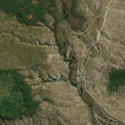 Satellite imagery of San Francisco, EC