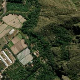 Satellite imagery of América, EC