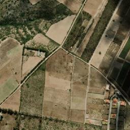 Satellite imagery of Pilgacho, EC