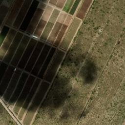 Satellite imagery of Pilgacho, EC