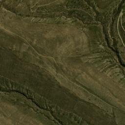 Satellite imagery of Moronga, EC