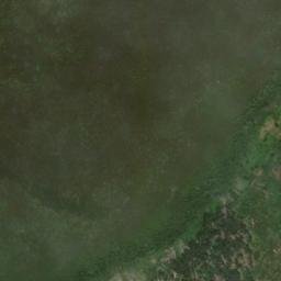 Satellite imagery of Point 2, UG