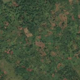 Satellite imagery of Kata Point, UG