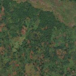 Satellite imagery of Kata Point, UG