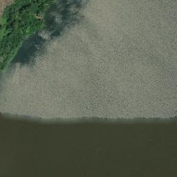Satellite imagery of Namatukulu Point, UG