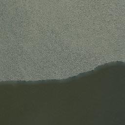 Satellite imagery of Namatukulu Point, UG