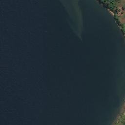 Satellite imagery of Kakunyu Rocks, UG