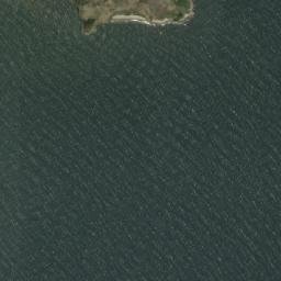 Satellite imagery of Mayu Point, UG