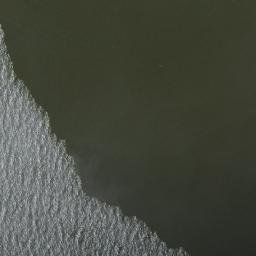 Satellite imagery of Namatukulu Point, UG