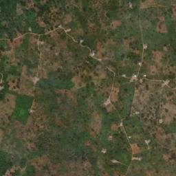 Satellite imagery of Point 7, UG