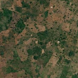 Satellite imagery of Point 7, UG