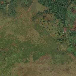 Satellite imagery of Namawande Rocks, UG