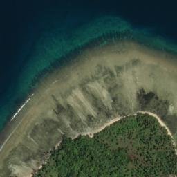 Satellite imagery of Tanjung Batuwawa, ID
