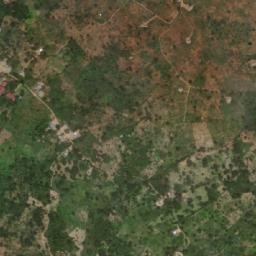 Satellite imagery of Point 7, UG