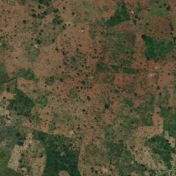 Satellite imagery of Point 7, UG