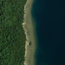 Satellite imagery of Tanjung Batuwawa, ID