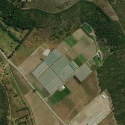 Satellite imagery of Perjavi, EC