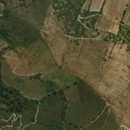 Satellite imagery of Cerro Jalilahua, EC