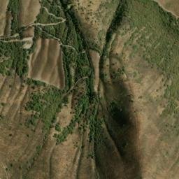 Satellite imagery of Cerro Jalilahua, EC