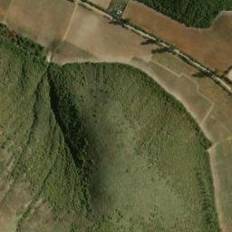 Satellite imagery of San Luis, EC