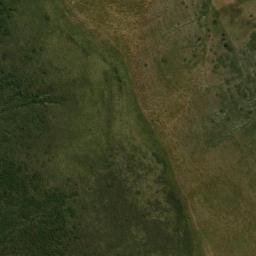 Satellite imagery of San Luis, EC