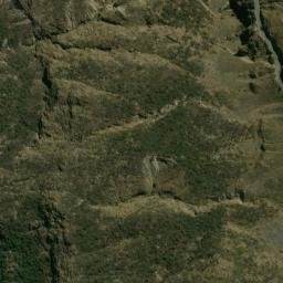 Satellite imagery of Ventanillas, EC