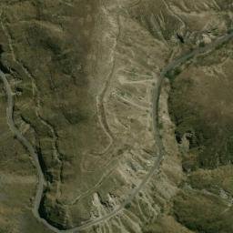Satellite imagery of Jerusalén, EC
