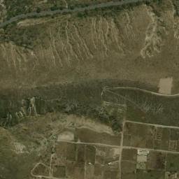 Satellite imagery of Jerusalén, EC