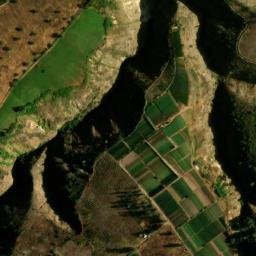 Satellite imagery of Cusubamba, EC