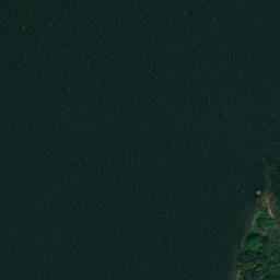 Satellite imagery of Nabisasiro Point, UG