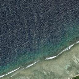 Satellite imagery of Ujung Serapi, ID