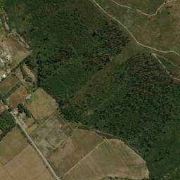 Satellite imagery of Cerro Jalilahua, EC