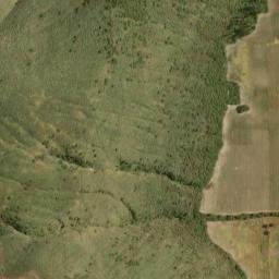 Satellite imagery of San Luis, EC